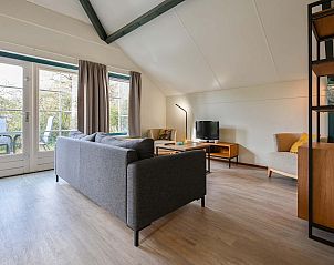 Guest house 322097 - Holiday property Veluwe - Vrijstaande woning in Putten