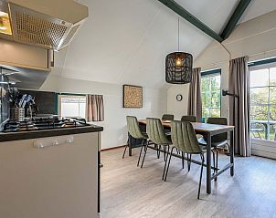 Guest house 322097 - Holiday property Veluwe - Vrijstaande woning in Putten