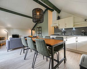 Guest house 322097 - Holiday property Veluwe - Vrijstaande woning in Putten