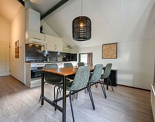 Guest house 322097 - Holiday property Veluwe - Vrijstaande woning in Putten