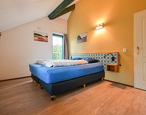 Guest house 322097 - Holiday property Veluwe - Vrijstaande woning in Putten