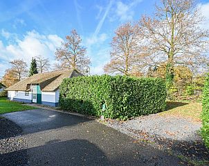 Guest house 322097 - Holiday property Veluwe - Vrijstaande woning in Putten