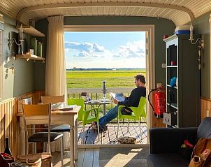 Unterkunft 322105 - Ferienhaus Veluwe - Vakantiehuis in Wezep/Oldebroek