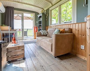 Unterkunft 322105 - Ferienhaus Veluwe - Vakantiehuis in Wezep/Oldebroek