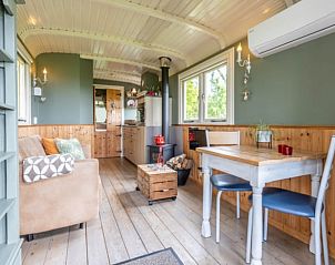 Unterkunft 322105 - Ferienhaus Veluwe - Vakantiehuis in Wezep/Oldebroek