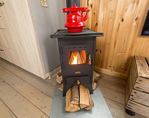 Unterkunft 322105 - Ferienhaus Veluwe - Vakantiehuis in Wezep/Oldebroek