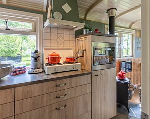 Unterkunft 322105 - Ferienhaus Veluwe - Vakantiehuis in Wezep/Oldebroek