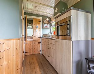 Unterkunft 322105 - Ferienhaus Veluwe - Vakantiehuis in Wezep/Oldebroek