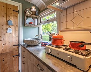 Unterkunft 322105 - Ferienhaus Veluwe - Vakantiehuis in Wezep/Oldebroek