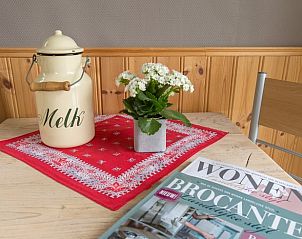 Unterkunft 322105 - Ferienhaus Veluwe - Vakantiehuis in Wezep/Oldebroek