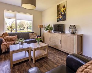 Unterkunft 322106 - Ferienhaus Veluwe - Vakantiehuisje in Wezep/Oldebroek