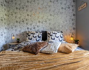 Unterkunft 322106 - Ferienhaus Veluwe - Vakantiehuisje in Wezep/Oldebroek