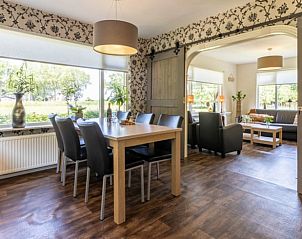 Unterkunft 322106 - Ferienhaus Veluwe - Vakantiehuisje in Wezep/Oldebroek