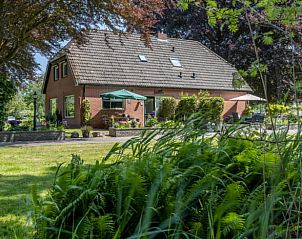 Unterkunft 322106 - Ferienhaus Veluwe - Vakantiehuisje in Wezep/Oldebroek