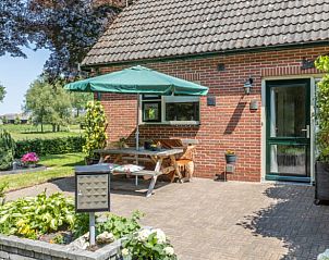 Unterkunft 322106 - Ferienhaus Veluwe - Vakantiehuisje in Wezep/Oldebroek