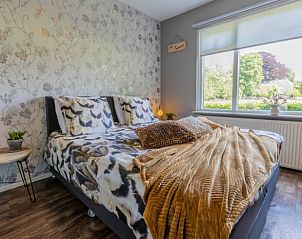 Unterkunft 322106 - Ferienhaus Veluwe - Vakantiehuisje in Wezep/Oldebroek