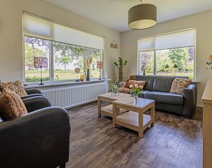 Unterkunft 322106 - Ferienhaus Veluwe - Vakantiehuisje in Wezep/Oldebroek