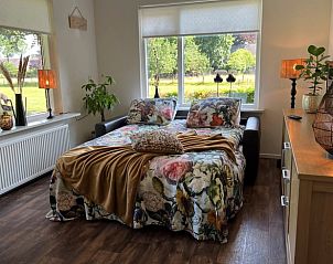 Unterkunft 322106 - Ferienhaus Veluwe - Vakantiehuisje in Wezep/Oldebroek