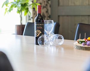 Unterkunft 322106 - Ferienhaus Veluwe - Vakantiehuisje in Wezep/Oldebroek