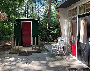 Unterkunft 322108 - Ferienhaus Veluwe - Huisje in Wezep