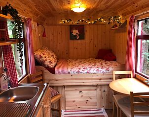 Unterkunft 322108 - Ferienhaus Veluwe - Huisje in Wezep