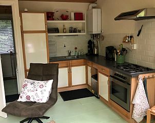 Unterkunft 322108 - Ferienhaus Veluwe - Huisje in Wezep