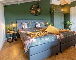 Unterkunft 322109 - Ferienhaus Veluwe - Vakantiehuis in Wezep