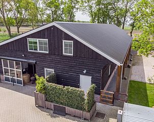 Unterkunft 322109 - Ferienhaus Veluwe - Vakantiehuis in Wezep