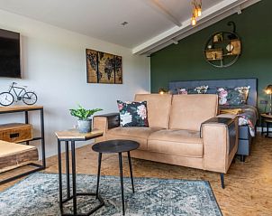 Unterkunft 322109 - Ferienhaus Veluwe - Vakantiehuis in Wezep