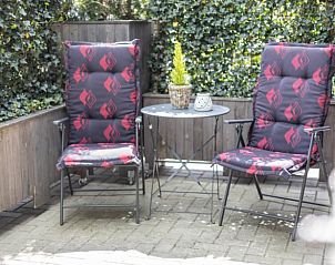 Unterkunft 322109 - Ferienhaus Veluwe - Vakantiehuis in Wezep