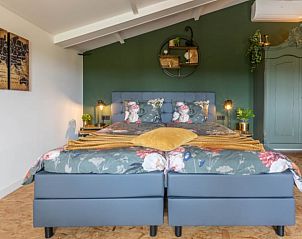 Unterkunft 322109 - Ferienhaus Veluwe - Vakantiehuis in Wezep