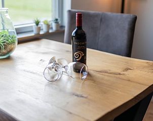 Unterkunft 322109 - Ferienhaus Veluwe - Vakantiehuis in Wezep