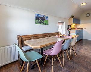Unterkunft 322110 - Ferienhaus Veluwe - Vakantiehuisje in Wezep Oldebroek