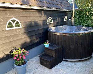 Unterkunft 322110 - Ferienhaus Veluwe - Vakantiehuisje in Wezep Oldebroek