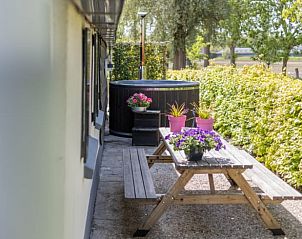 Unterkunft 322110 - Ferienhaus Veluwe - Vakantiehuisje in Wezep Oldebroek