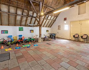 Unterkunft 322110 - Ferienhaus Veluwe - Vakantiehuisje in Wezep Oldebroek