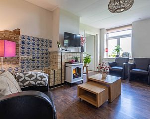 Unterkunft 322110 - Ferienhaus Veluwe - Vakantiehuisje in Wezep Oldebroek