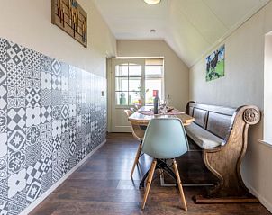 Unterkunft 322110 - Ferienhaus Veluwe - Vakantiehuisje in Wezep Oldebroek