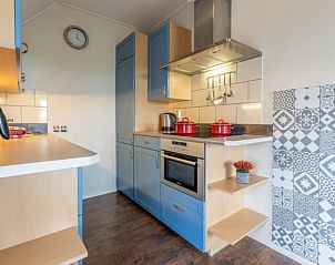 Unterkunft 322110 - Ferienhaus Veluwe - Vakantiehuisje in Wezep Oldebroek