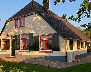 Unterkunft 322110 - Ferienhaus Veluwe - Vakantiehuisje in Wezep Oldebroek