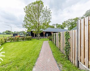 Unterkunft 322118 - Ferienhaus Veluwe - DG1461