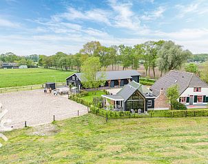 Unterkunft 322118 - Ferienhaus Veluwe - DG1461