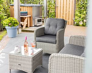 Unterkunft 322118 - Ferienhaus Veluwe - DG1461