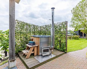 Unterkunft 322118 - Ferienhaus Veluwe - DG1461