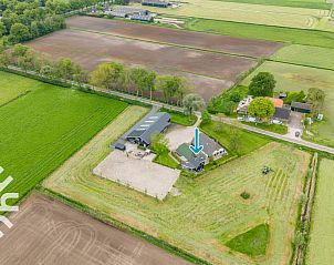 Unterkunft 322118 - Ferienhaus Veluwe - DG1461