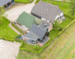 Unterkunft 322118 - Ferienhaus Veluwe - DG1461