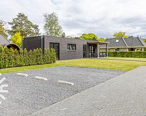 Unterkunft 322206 - Ferienhaus Veluwe - DG814