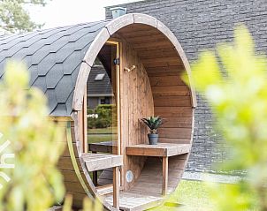 Unterkunft 322206 - Ferienhaus Veluwe - DG814