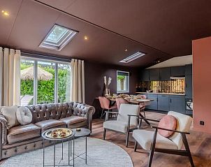 Verblijf 3222100 - Chalet Veluwe - 4P Wellness met Hottub & Sauna