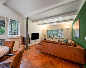Verblijf 3222104 - Vakantiewoning Veluwe - 't Voortsche Boshuys